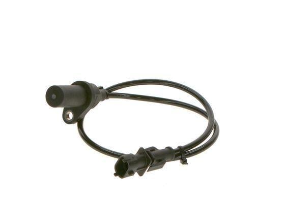 DEVİR-HIZ SENSÖRÜ DG-6P-K