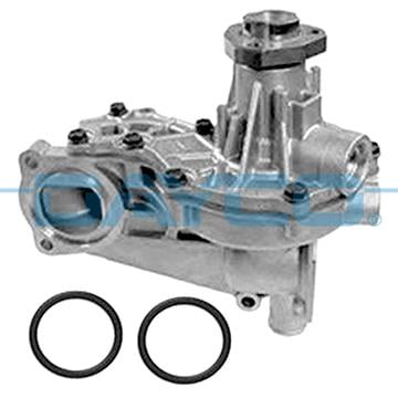 DEVİRDAİM A4 95-00 A6 95-97 PASSAT 96-00 1.8-1.8 T PA679