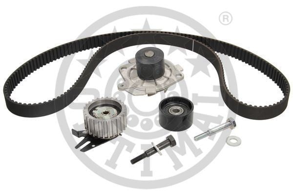 DEVİRDAİM EKSANTRIK GERGİ KITI 190x240 DOBLO 10>MAREA BRAVA BRAVO 07>IDEA STILO ALFA 147 156 159 1 .9 JTD