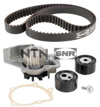 DEVİRDAİM EKSANTRİK KİTİ P206-P307-P406-P607-P806-P807-BOXER-JUMPER-EXPERT-JUMPY-PARTNER- BERLINGO-C4-C5-C8 1.9D 2.0 HDI