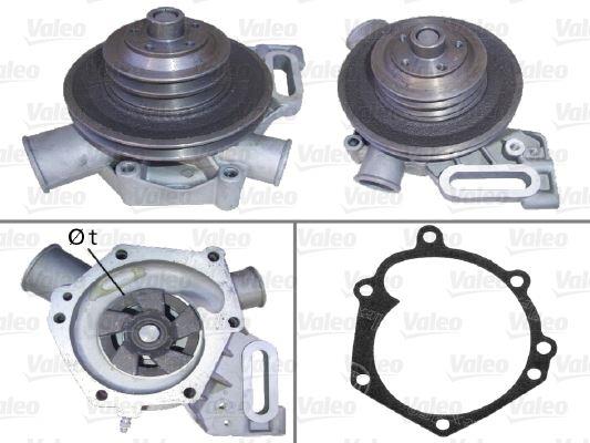 DEVİRDAİM PEUGEOT J5 2.5D-2.5DT 81-90 CITROEN CX 2.5GTI 84-85