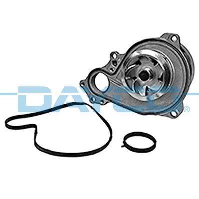 DEVIRDAIM POMPASI BMW B38 B46 B48 F40 F70 F44 F45 F46 F74 F78 U06 F48 U11 F39 U10