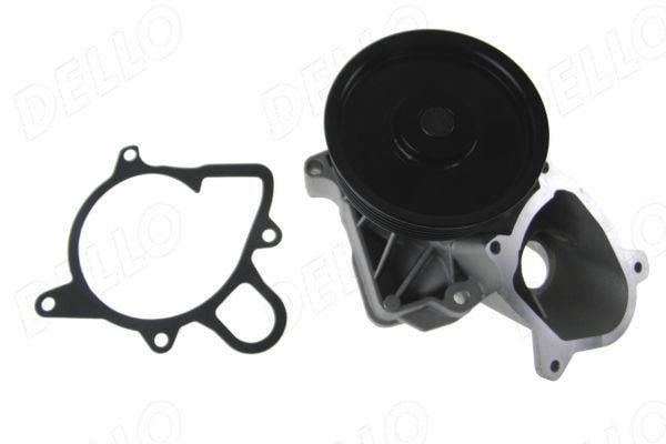 DEVIRDAIM POMPASI BMW M47 M57 E87 E90 E91 E92 E93 E60 E61 E83 E70 E71