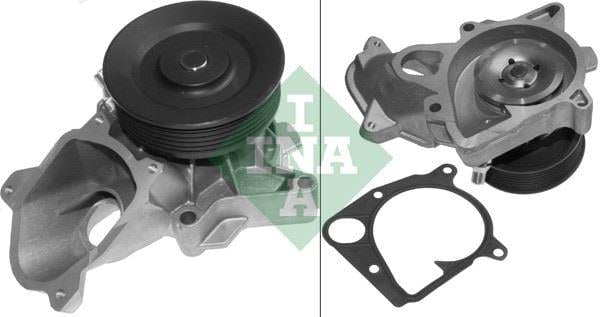 DEVIRDAIM POMPASI BMW M57N2 E90 E91 E92 E83 E70