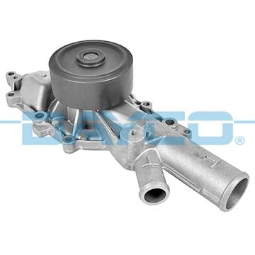 DEVIRDAIM POMPASI MERCEDES OM646 W203 W204 CL203 W211 S211