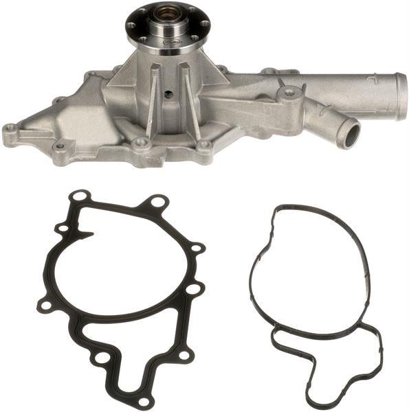 DEVIRDAIM POMPASI MERCEDES OM646 W639 B906