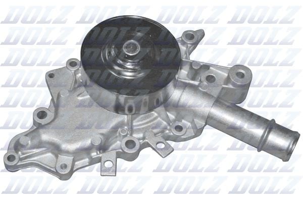 DEVIRDAIM POMPASI MERCEDES VITO OM611 W638 99>03