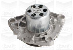 DEVİRDAİM SU POMPASI FIAT DOBLO 10>BRAVO II 07>14 500L-x 12>18 EGEA 15>OPEL ASTRA H-J-INSIGNIA 08> INSIGNIA 08>VECTRA C 04>ALFA ROMEO 159 GIULIETTA 10>MITO 11>JEEP RANEGADE 1.6D MTJ 1.9D MTJ 2.0 CDT