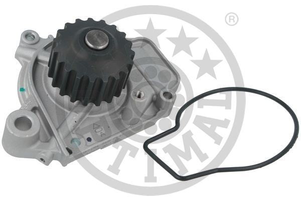 DEVİRDAİM SU POMPASI HONDA CIVIC 1.3L D13B 87-89 / 1.5L D15B KARBÜRATÖRLÜ 88-95 / 1.6L D16 SI ENJEKS İYONLU 92-95 / 1.6L D16 EURO 96-97