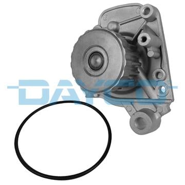 DEVİRDAİM SU POMPASI HONDA CIVIC 1.4L D14Z6 1.6L D16V1 VTEC EP ES EU 01-05