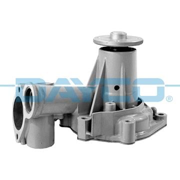 DEVİRDAİM SU POMPASI HYUNDAI H100 2.5L PANELVAN 94-05 / MITSUBISHI L200 2.5L 86-98 / L300 2.5L PANEL VAN 86-98 / PAJERO 2.5L 88-91