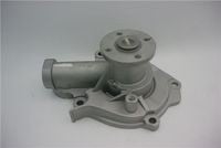 DEVİRDAİM SU POMPASI HYUNDAI SONATA 2.0L G4JP DOHC 16v 98-01