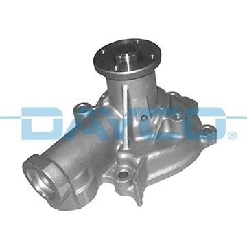 DEVİRDAİM SU POMPASI HYUNDAI SONATA 2.0L G4JP DOHC 16v 98-01