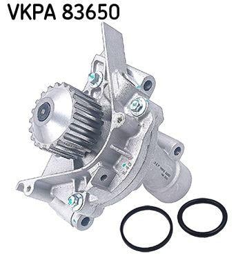 DEVIRDAIM SU POMPASI KOMPLE P206-P406 YM P307 P607 P807 C4 C5 EW10J4 2.0 16V P407 C5 II 406 YM EW7A EW7J4 P407 P607 C8 P807 EW12J4 1.8-2.0-2.2