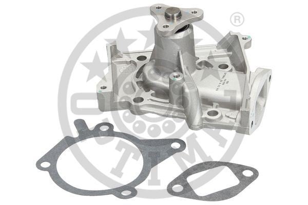 DEVİRDAİM SU POMPASI MAZDA 323 1.6L B6 89-95 / KIA PRIDE 1.1L B1 88-93 1.3L B3 16V 94> / SEPHIA 1.5L B 5 SOHC 98->
