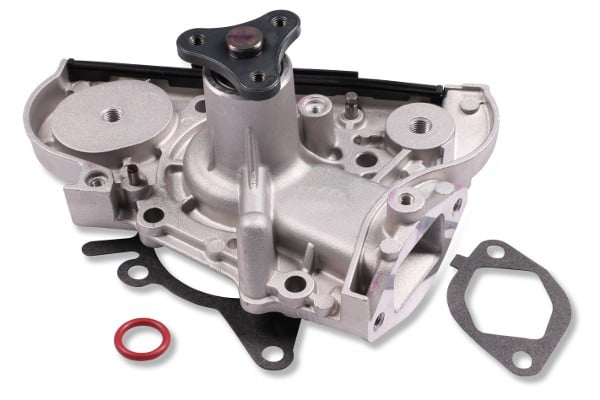 DEVİRDAİM SU POMPASI MAZDA MX-5 1.6L B64F 8AN1 90-98 / KIA CARENS 1.6L GA6D 02-> / SHUMA 1.5L B5 96- 01 / CAPITAL 1.5L B6 DOHC EGI 92-> / SEPHIA 1.5L B6 DOHC EGI 92->