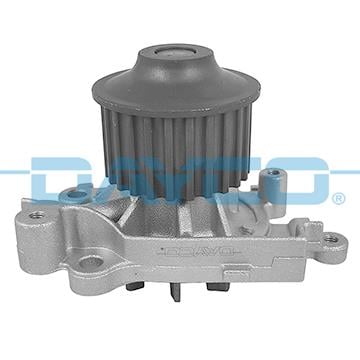 DEVİRDAİM SU POMPASI MITSUBISHI CARISMA 1.8L 4G93 GDI DA2A 95-> / PAJERO PININ 1.8L 2.0L 4G93 4G94 G DI H66W H77W 00-07 / VOLVO S40 I 1.8İ 16V 95<03 V40 1.8 95<04