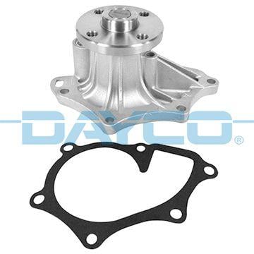 DEVİRDAİM SU POMPASI TOYOTA AVENSIS 2.0L 1AZ-FE 1AZFSE AZT250 03-> / RAV4 2.0L 1AZ-FE ACA21 ACA30 ACA31 01-12