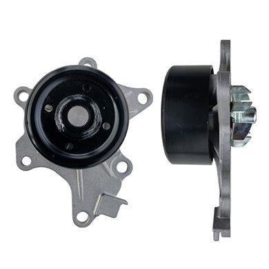 DEVİRDAİM SU POMPASI TOYOTA COROLLA AURIS 1.4L 1NDTV dizel NDE150 NDE180 D-4D 10-> / YARIS 1.4L 1NDTV dizel NLP130 10->