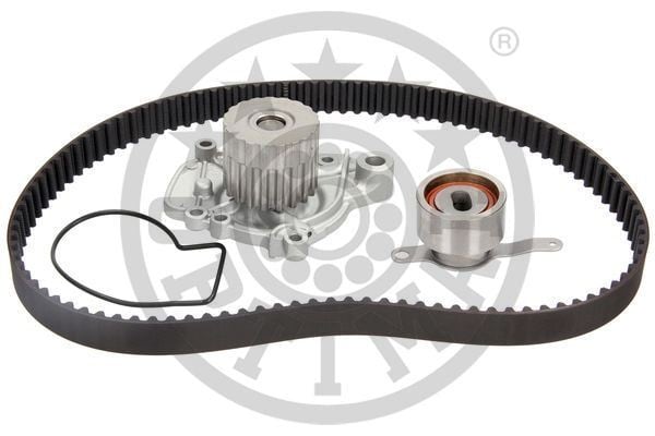 DEVİRDAİM TRİGER KAYIŞ SETİ EKSANTRİK SETİ HONDA CIVIC 1.4L D14A4 D14A8 D14Z2 SOHC EL4 EJ9 MB2 kasa 96-01 1 KAYIŞ 1 RULMAN 1 DEVİRDAİM 103x240