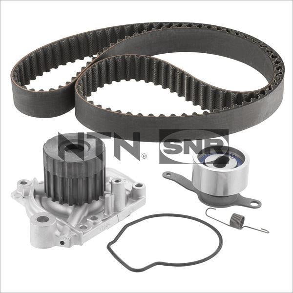 DEVİRDAİM TRİGER KAYIŞ SETİ EKSANTRİK SETİ HONDA CIVIC 1.6L D16Y EURO MB kasa 96-99 / 1.6L D16Y yerli üretim araçlar için EL kasa 98-01 / HR-V 1.6L D16W1 GH kasa 99-07