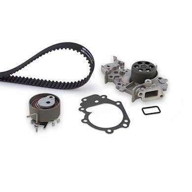 DEVİRDAİMLİ EKSANTRİK GERGİ KİTİ 095x234 RENAULT CLIO II 98>05 CLIO III 05>12 CLIO IV 12>19 KANGOO 01> TWİNGO 01> MODUS 04> LOGAN II 08> SANDERO 08> 1.2 D4F