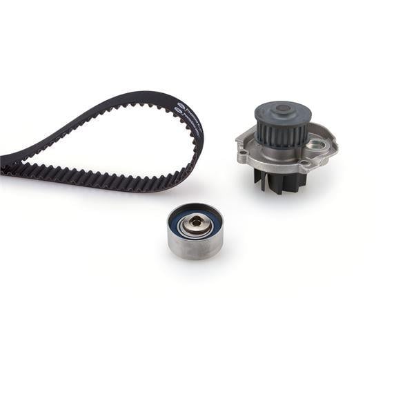DEVİRDAİMLİ EKSANTRİK GERGİ KİTİ 125x220 FIAT PANDA 1.1 03 >
