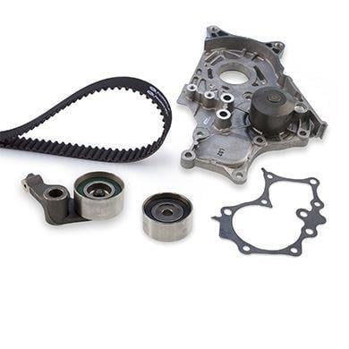 DEVİRDAİMLİ EKSANTRİK GERGİ KİTİ 178x250 COROLLA 2.0 D-4D 02-06 - AVENSIS 2.0 D-4D 03-08