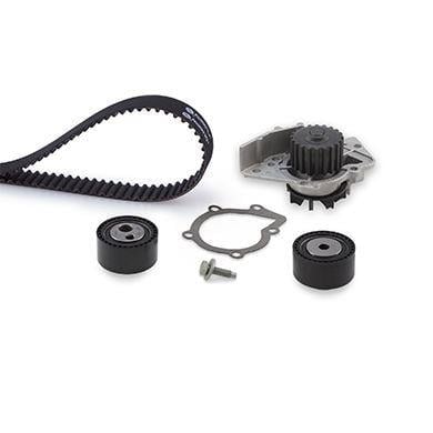 DEVİRDAİMLİ EKSANTRİK GERGİ KİTİ DUCATO-P206-306-406-EXPERT-PARTNER-BOXER-BERLINGO-JUMPER 2.0HDI-JTD