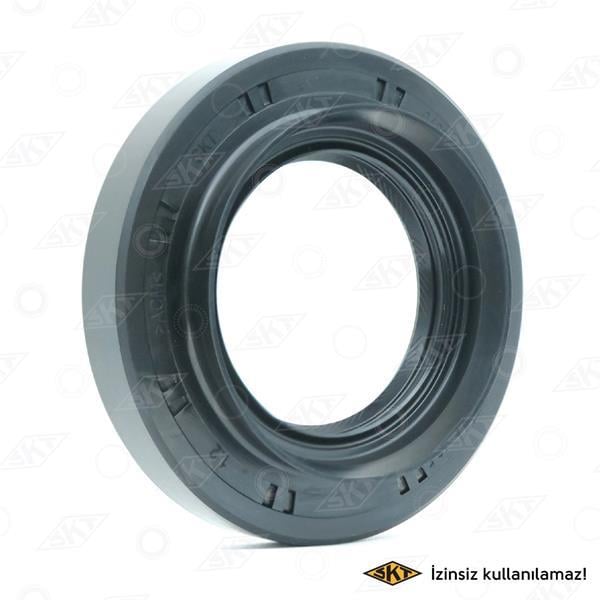 DİFERANSİYEL ÇIKIŞ HILUX-LAND CRUISER SERİSİ 41x74x11/18.5 L3LR SS