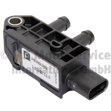 DIFFERENTIAL PRESSURE SENSOR