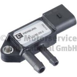 DIFFERENTIAL PRESSURE SENSOR