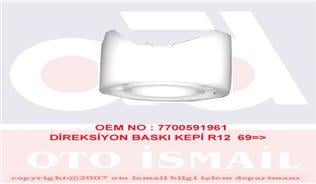 DİREKSİYON BASKI KEPİ R12 69 >