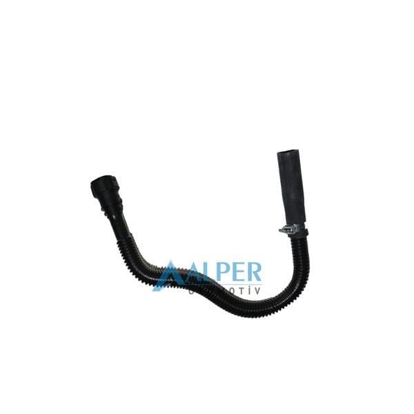 DIREKSIYON HORTUMU DEPODAN POMPAYA GIDEN FIESTA V CBK 04>08 01>08- 1.4 TCDI FUSION 02>12 01> 1.4 TDCI