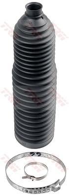 DİREKSİYON KÖRÜĞÜ ÖN AKS SAĞ ÖN AKS SOL ÖN AKS AUDI A4 B5 8D2 -A4 B5 AVANT 8D5 -A6 C5 4B2 -A6 C5 AVANT 4B5 SKODA SUPERB I 3U4 VW PASSAT B5 3B2 -PASSAT B5 VARİANT 3B5 -PASSAT B5.5 VARİANT 3B6