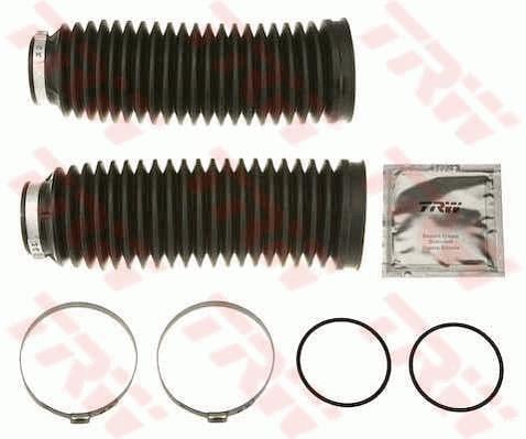 DİREKSİYON KÖRÜĞÜ ÖN AKS SAĞ ÖN AKS SOL ALFA ROMEO 147 937 -156 932 -156 SPORTWAGON 932 -166 936 -GT 937 LANCIA THESIS 841 -