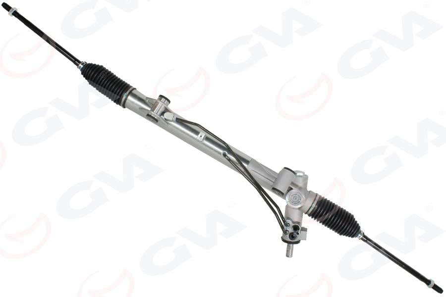 DİREKSİYON KUTUSU FORD TRANSİT 01> V184-V347 / ROT BAŞSIZ 06>14