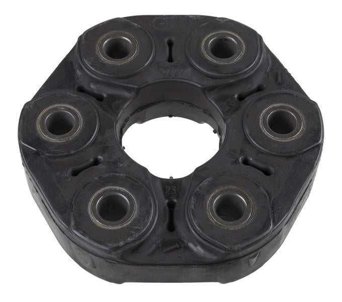 DISC JOINT