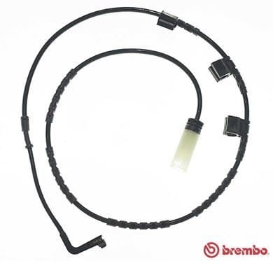 DİSK BALATA İKAZ KABLOSU MINI MINI R56 11/05-01/14-MINI MINI CLUBMAN R55 10/06-12/15-MINI MINI C