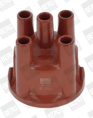 DİSTRİBÜTÖR KAPAĞI GOLF II-JETTA II-PASSAT 88-92 BMW 3 E21-E30