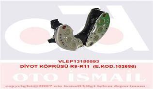DİYOT KÖPRÜSÜ R9-R11 E.KOD.102686