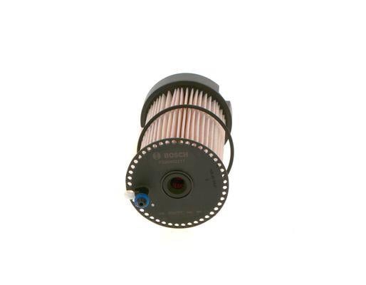 DİZEL YAKIT FİLTRESİ CADDY 3-4-OCTAVİA-SUPERB-TİGUAN-TOURAN
