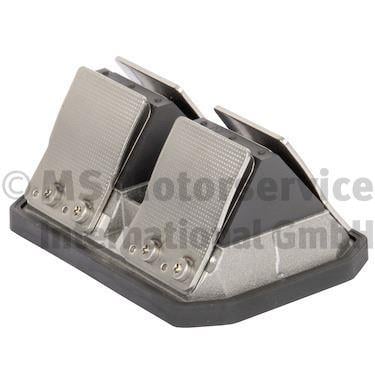 EGR CHECK VALVE