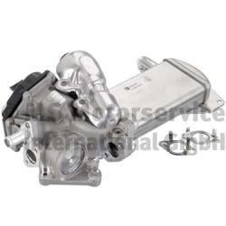 EGR COOLER MODULE