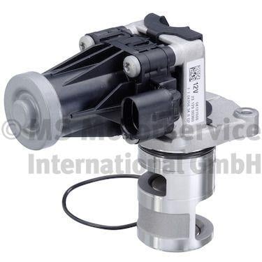 EGR ELECTRIC VALVE