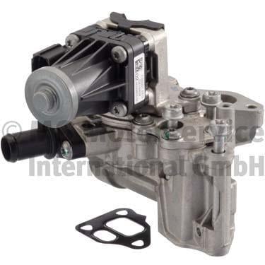 EGR MODUL OPEL
