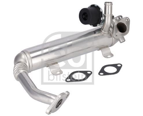 EGR SOĞUTUCUSU AUDI A3 8P A3 8P CABRİO A3 8P SPORTBACK A3 8P SPORTBACK QUATTRO A3 8P QUATT RO-ALTEA 5P ALTEA FREETRACK 5P ALTEA FREETRACK 4DRİVE 5P ALTEA XL 5P ALTEA XL 4DRİVE 5P CO
