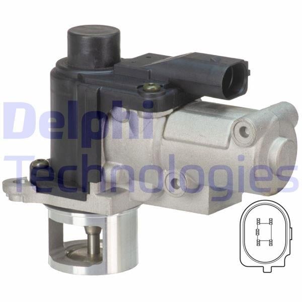 EGR VALFİ BEETLE-GOLF VI 08/2005 >