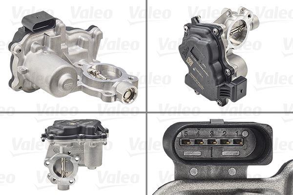 EGR VALFİ CADDY 2015 > 2.0 TDI CUUF-DFSC-DFSF-CUUD-DFSD-CUUB-DFSB-CUUE-DFSE