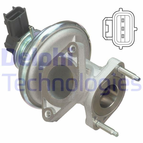 EGR VALFİ FORD MONDEO-TRANSİT 06/2000-03/2007